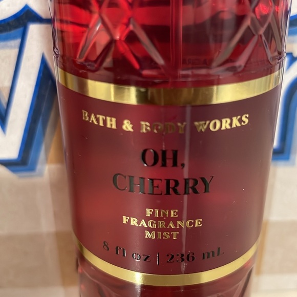 Bath and Body Works Luxury Collection Fragrance Mist Bundle - Picture 5 of 5